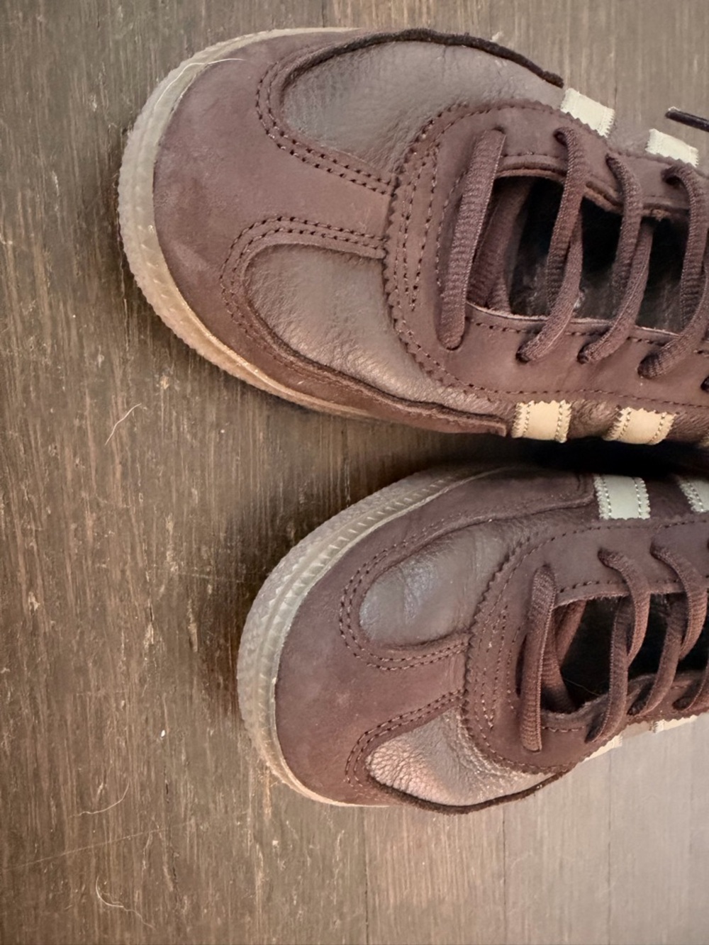 Adidas Handball Spezial - Picture 8 of 10